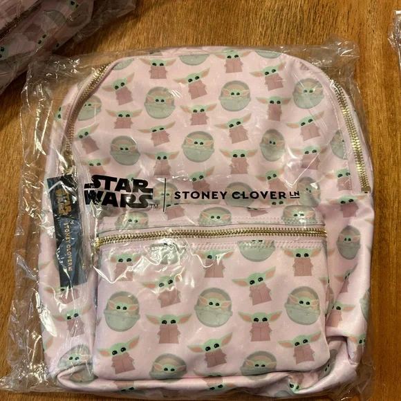 Stoney Clover Lane | Bags | Stoney Clover Lane Star Wars  display picture 3